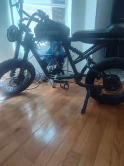 Ebike