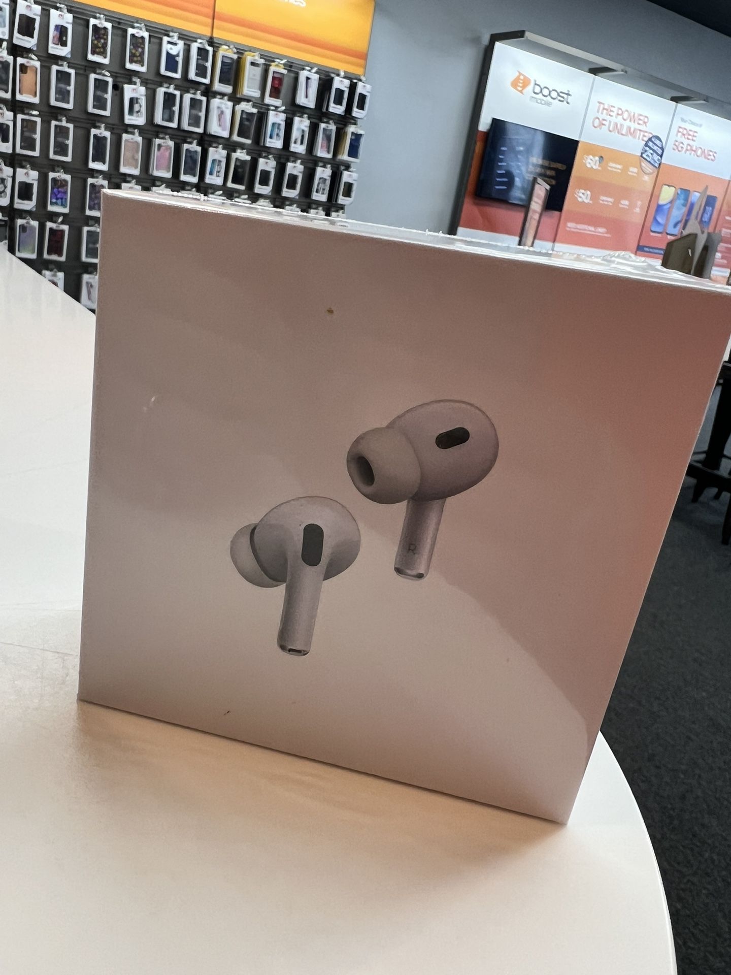 AirPods
