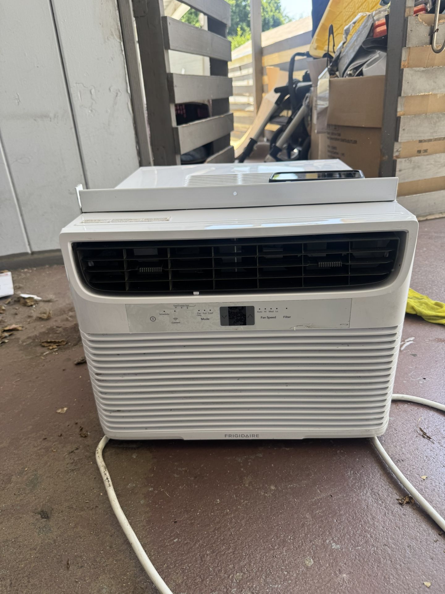 Brand New AC unit