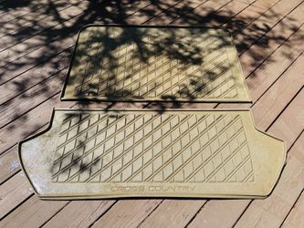 Cross Country Cargo Liner Volvo 2003-2014