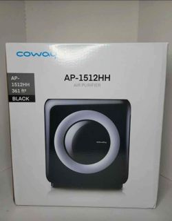 Coway AP-1512HH Air Purifier