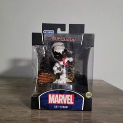 Anti-venom