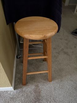 Medium stool