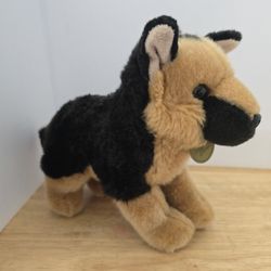 Aurora World Miyoni German Shepherd plush toy