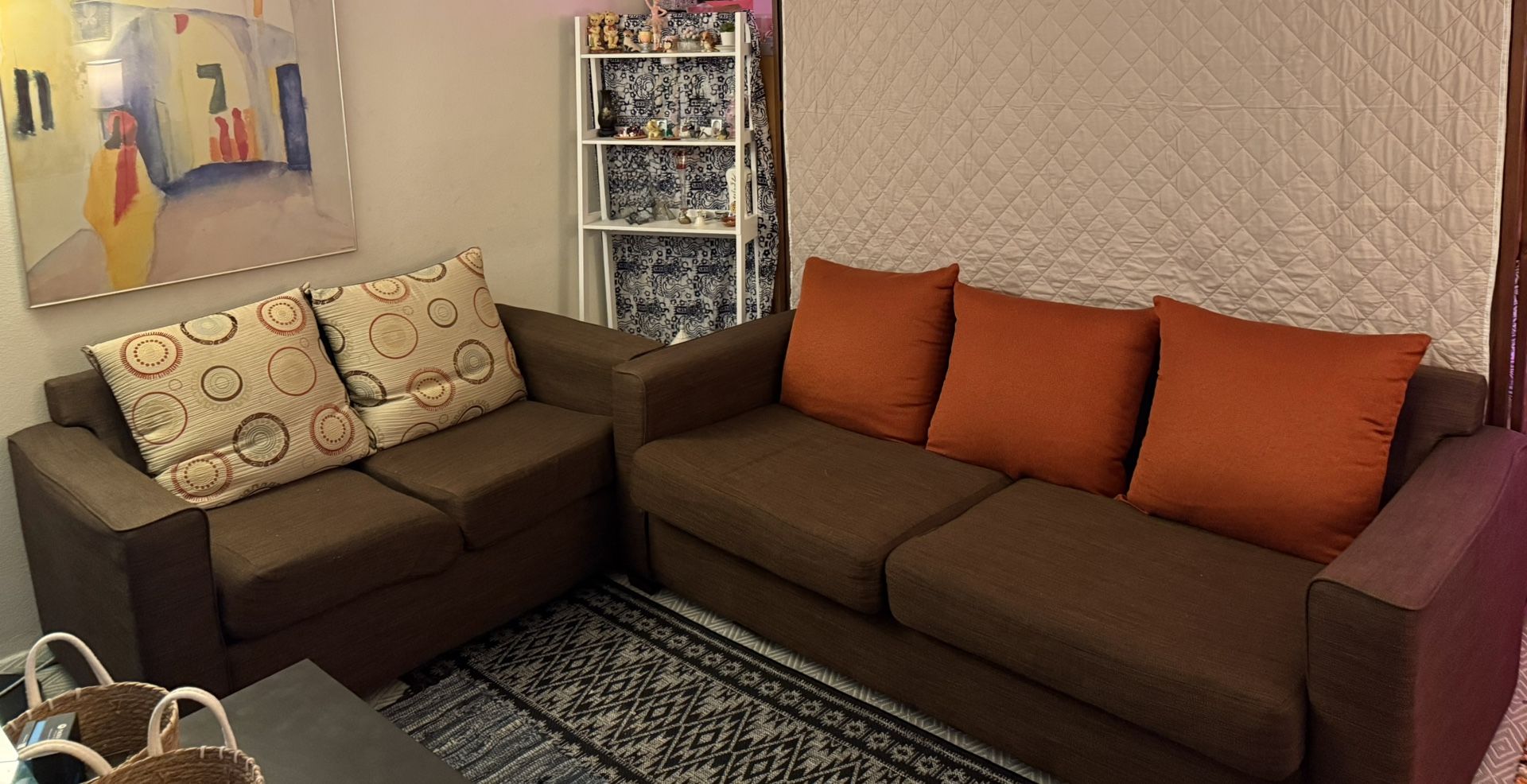 Couch Set