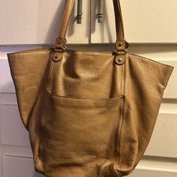 Leather Purse