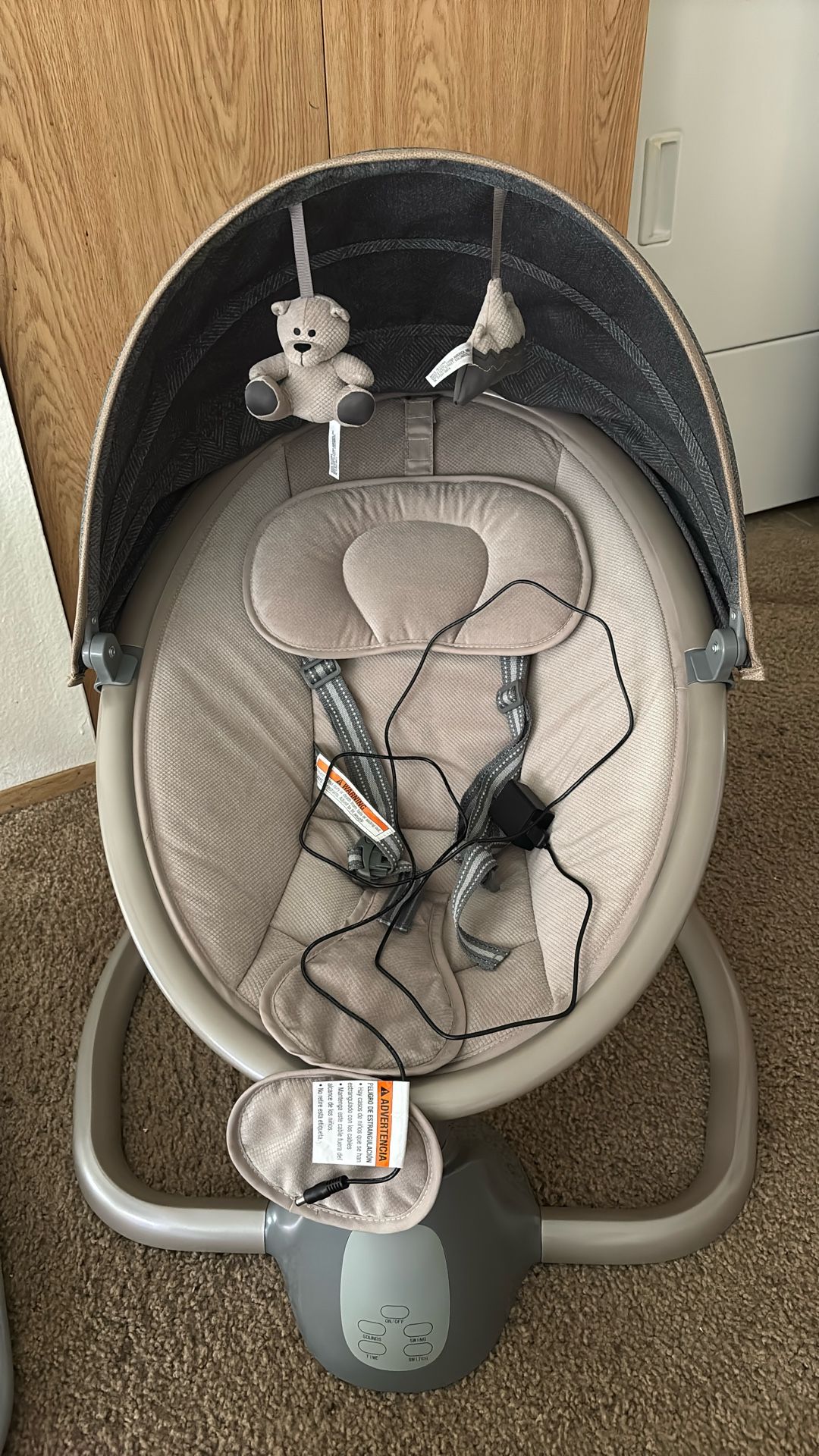 Baby Swing 