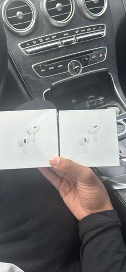 Apple Airpod Pros