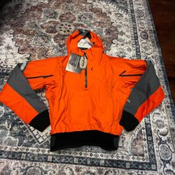 NRS Men’s Paddling Jacket 