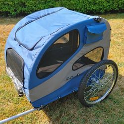 PetSafe Happy Ride LG Dog Trailer