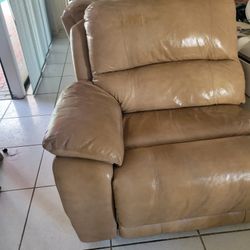 Recliner 2
