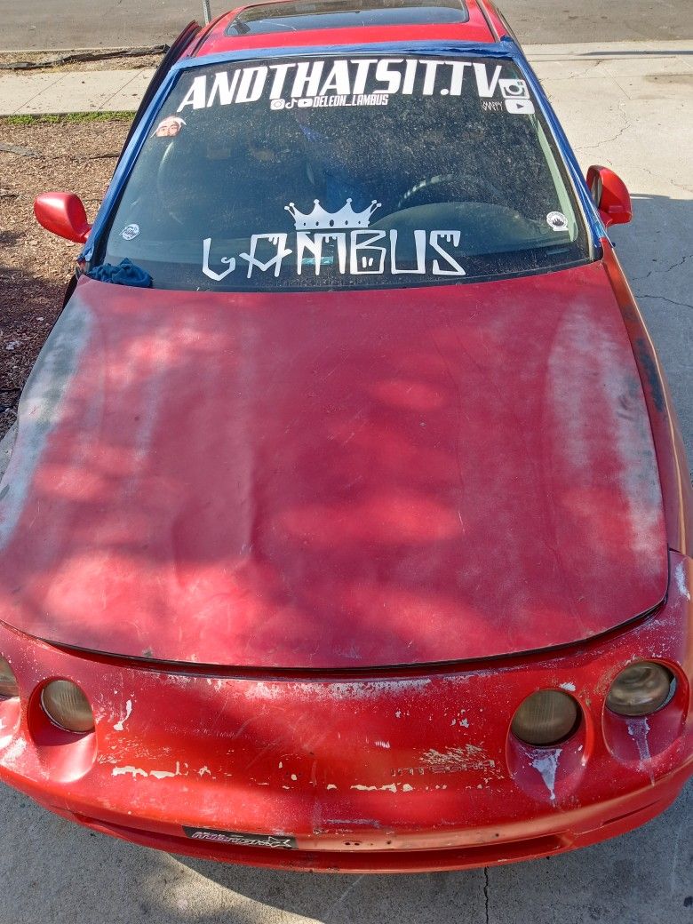 1994 Acura Integra