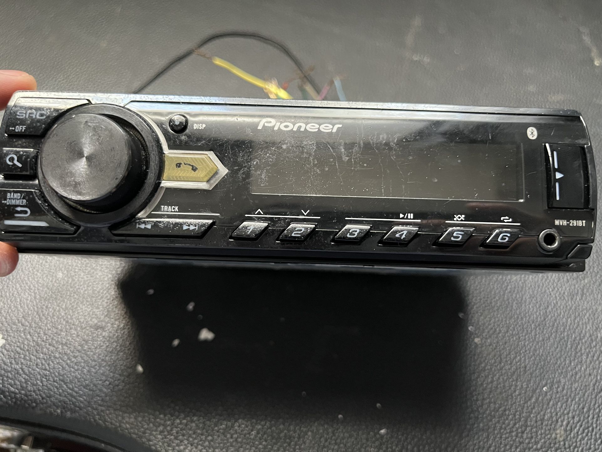 Radio