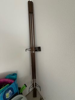 Bike rack
