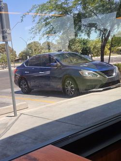 2016 Nissan Sentra