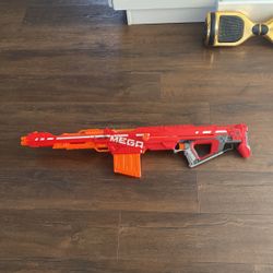 Need Mega Strike Sniper