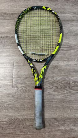 Babolat Pure Aero 100 | Gripsize 4 1/4 | Great Condition