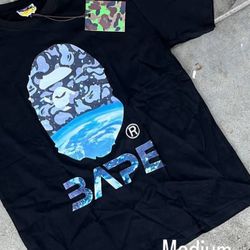 Bape Shirt 