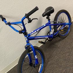 Krome 2.0  Teenager Bike 20” Wheels 