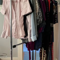 Women’s Clothing (Bundles)