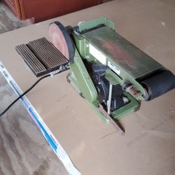 Herramienta Para Lijar