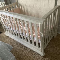 Baby Crib 