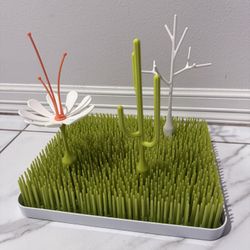 Boon Lawn Drying Rack 