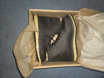 Keen San Jose Soft Toe M11