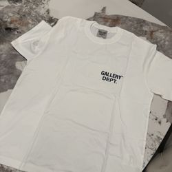 Gallery Dept Shirt