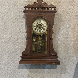 Clock