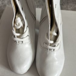 Botas de Baile Folclórico 