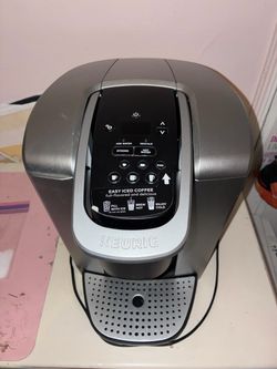 KEURIG coffee machine