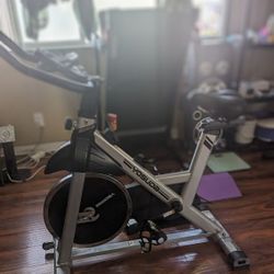 Yosuda Exercise bike 