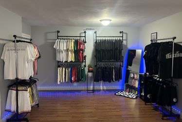 Clothes 🔥