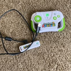 Leapfrog Leapland TV