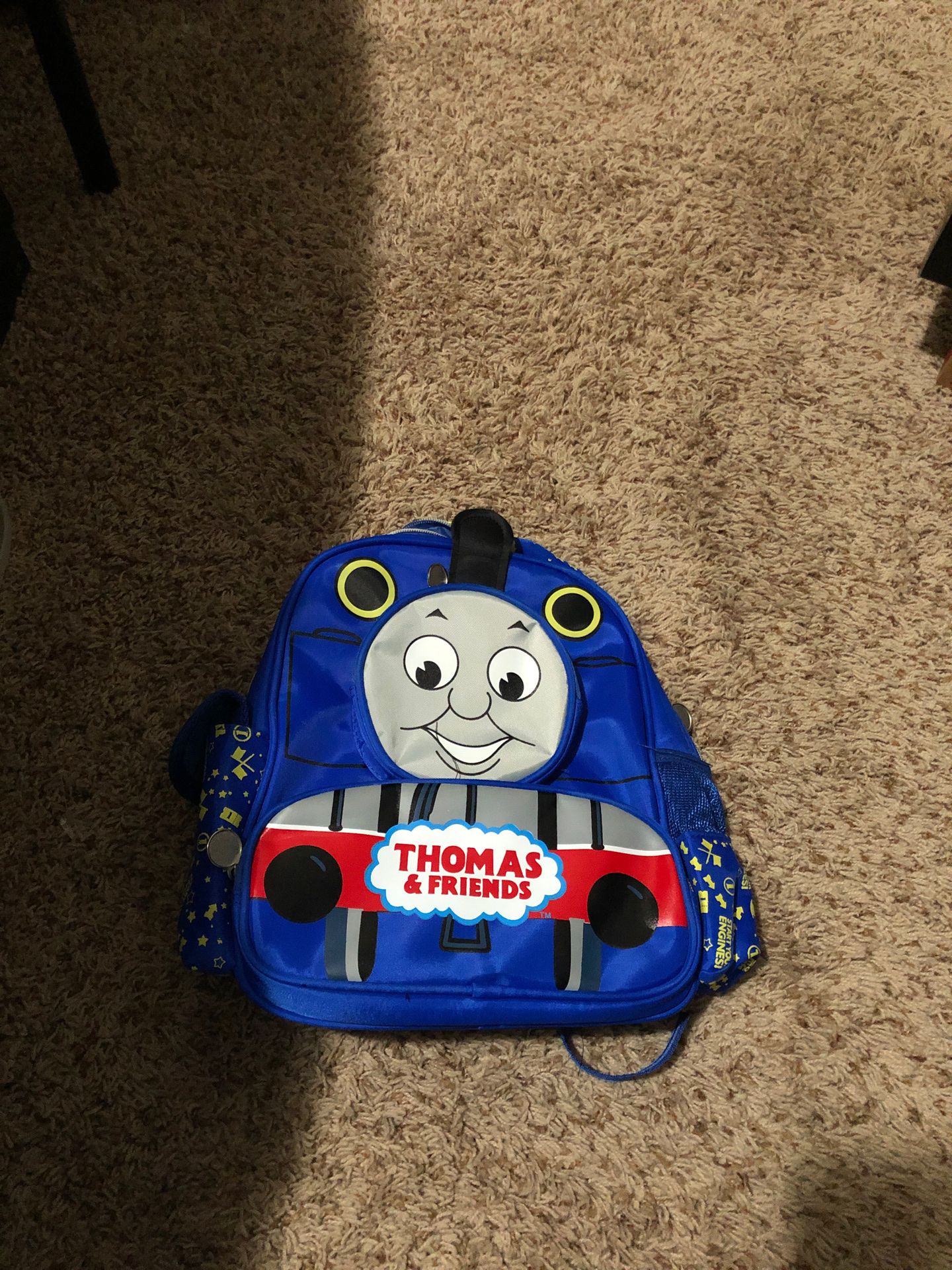Thomas pack pack