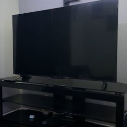 TCL Google TV QLED 55 INCH