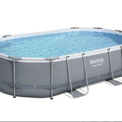 Above Ground Pool