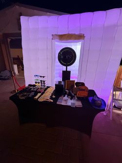 Photo Booth