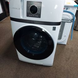 GE Profile 4.6cu.ft Washer/Dryer Combo