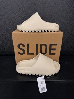 ADIDAS YEEZY SLIDES AVAILABLE! ALL SIZES & MULTIPLE COLORS