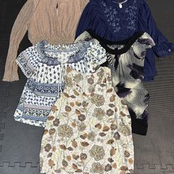 Women’s Tops Size Small 