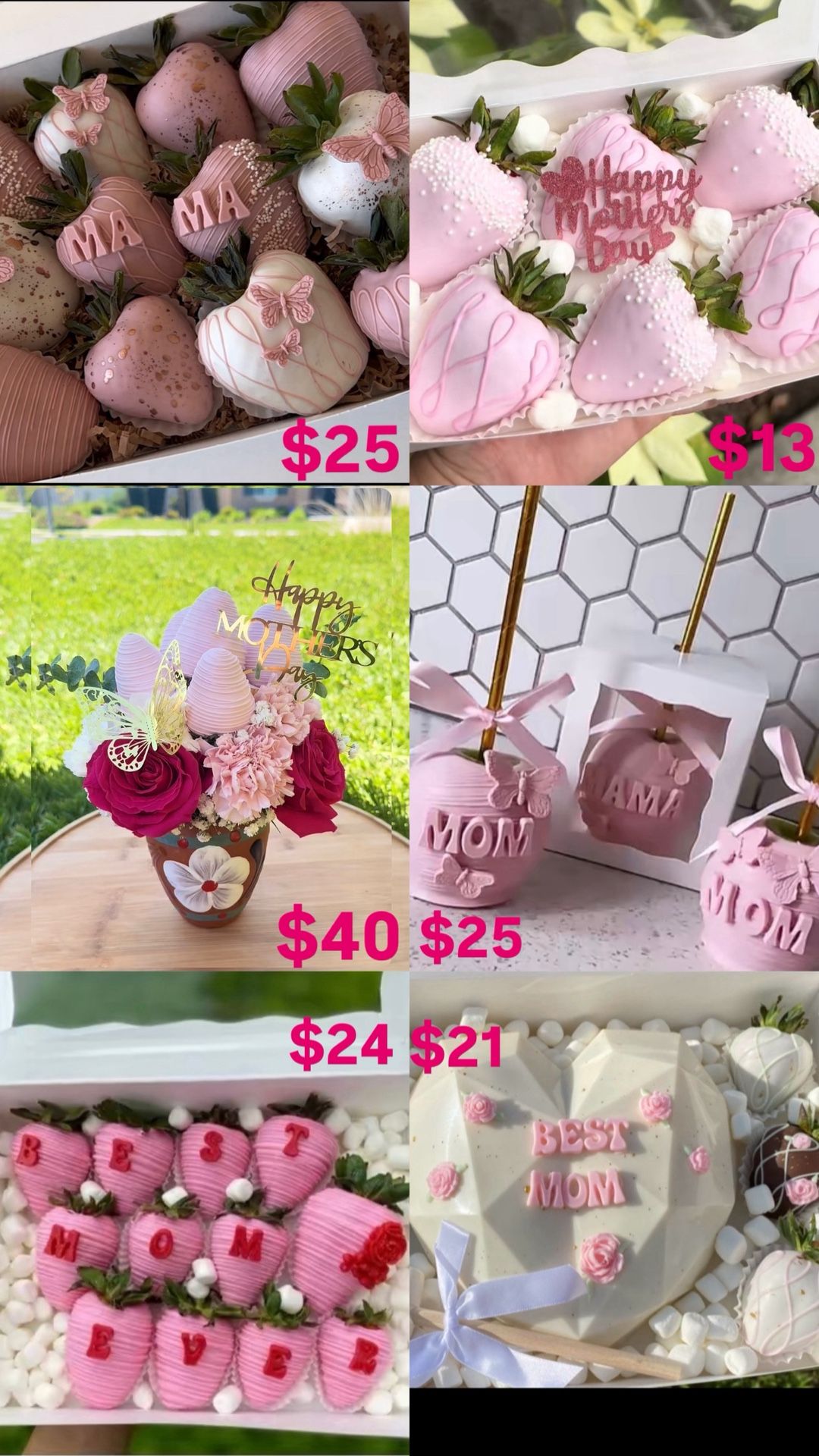 Mothers Day