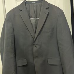 Men’s Business Clothing