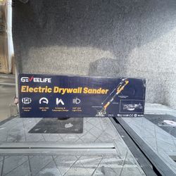 Drywall Sander, Brand NEW, More than half off for fair and quick sale 