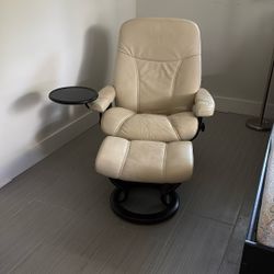 Stressless recliner