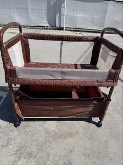 Bassinet