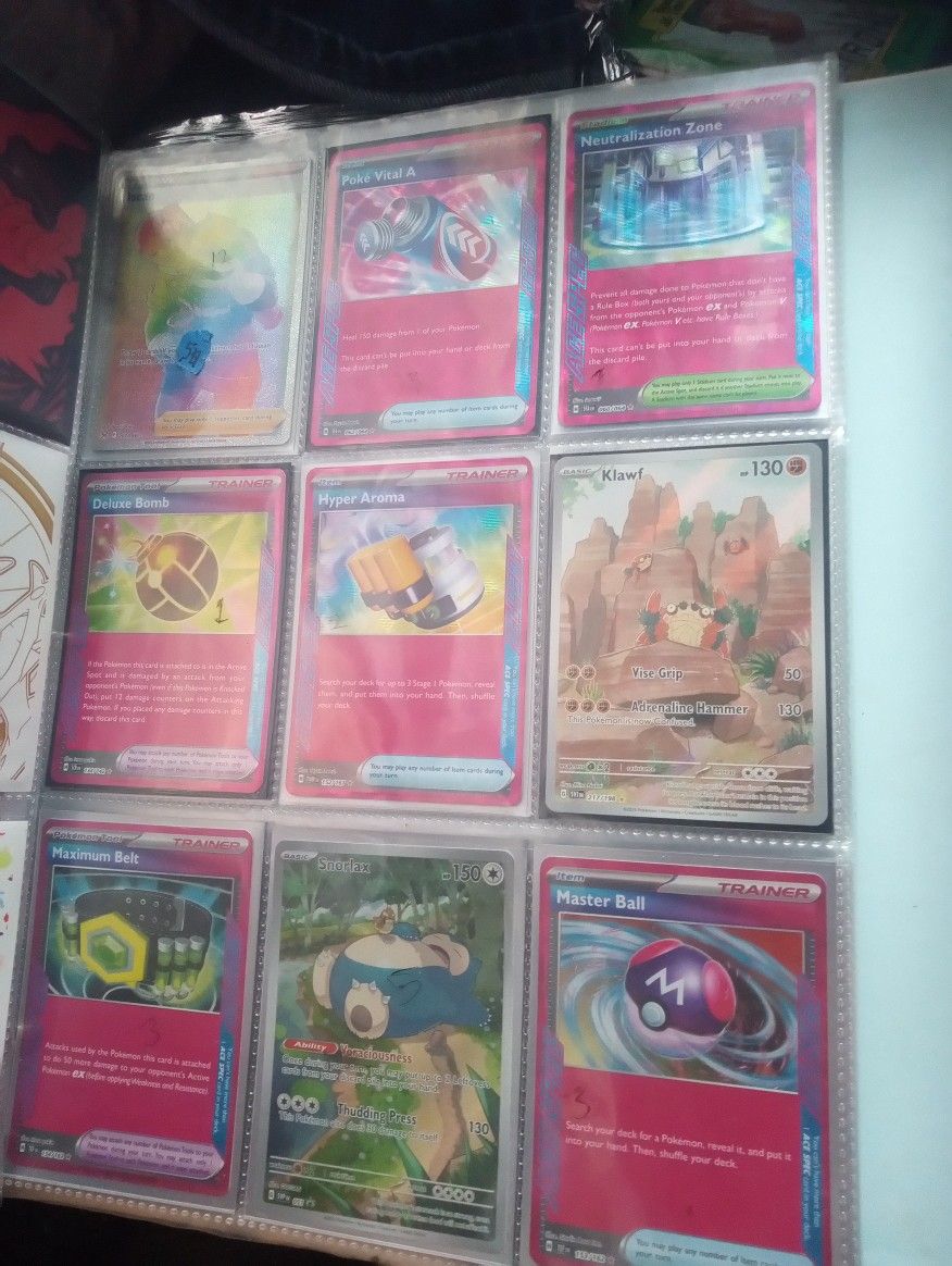 two type pokemon cards What are your thoughts on dual type Pokmon? Should they do more? :  r/PokemonTCG