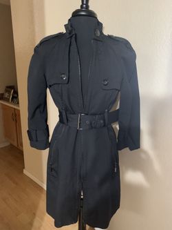 Bebe Coat New Size M
