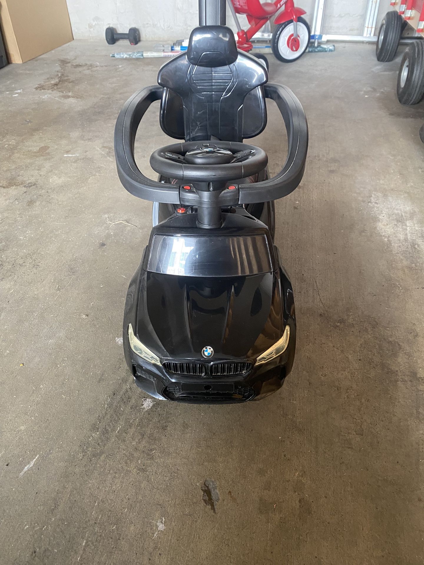 push car for kids